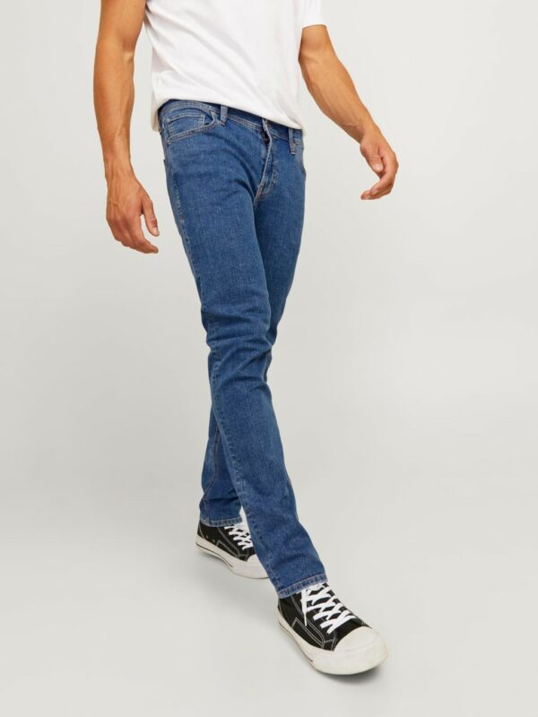 Jeans Slim Jack & Jones Rebell