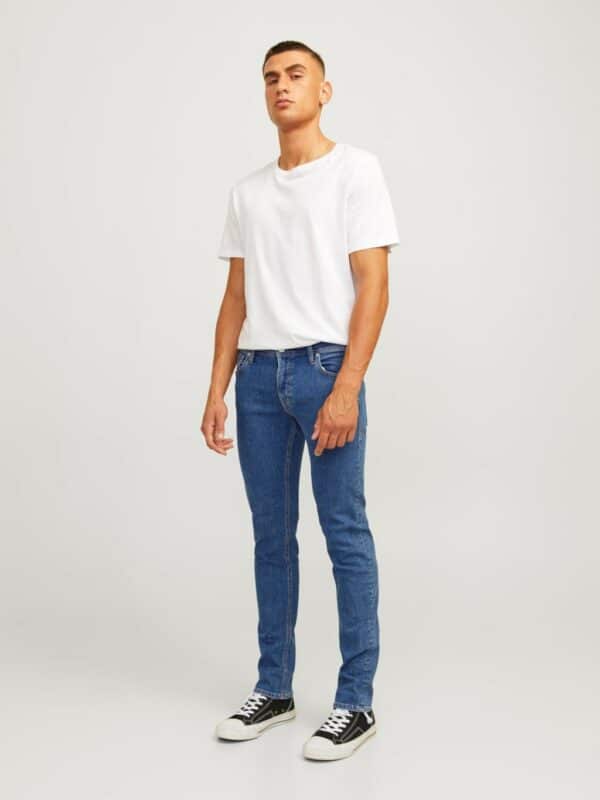 Jeans Slim Jack & Jones Rebell