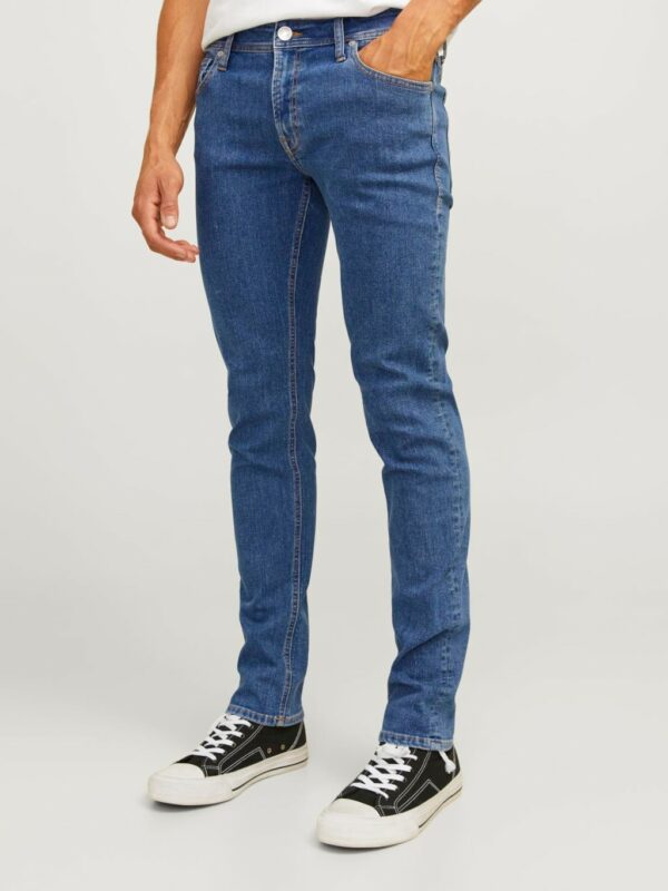 Jeans Slim Jack & Jones Rebell