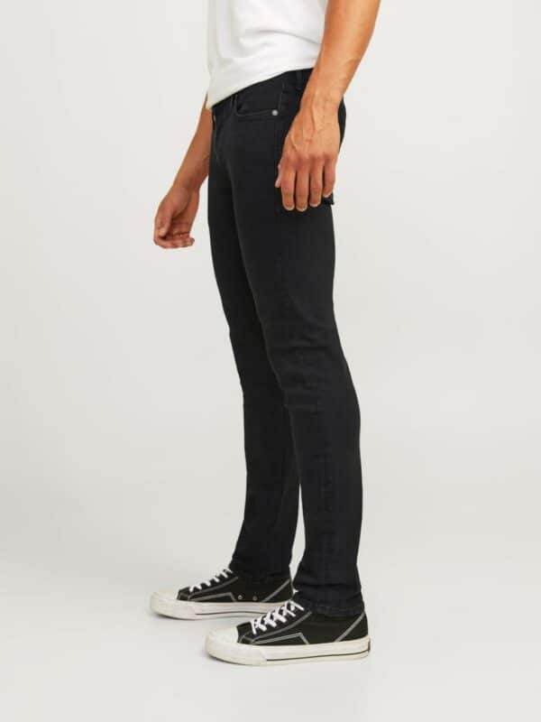 Jeans Slim Jack & Jones Negro