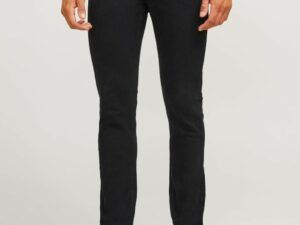 Jeans Slim Negro