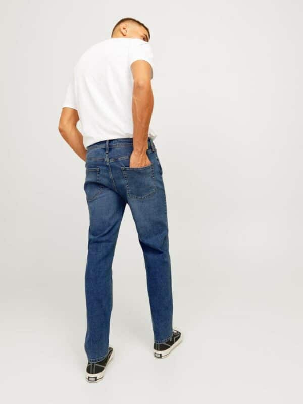 Jeans Tapered Jack & Jones Rebell