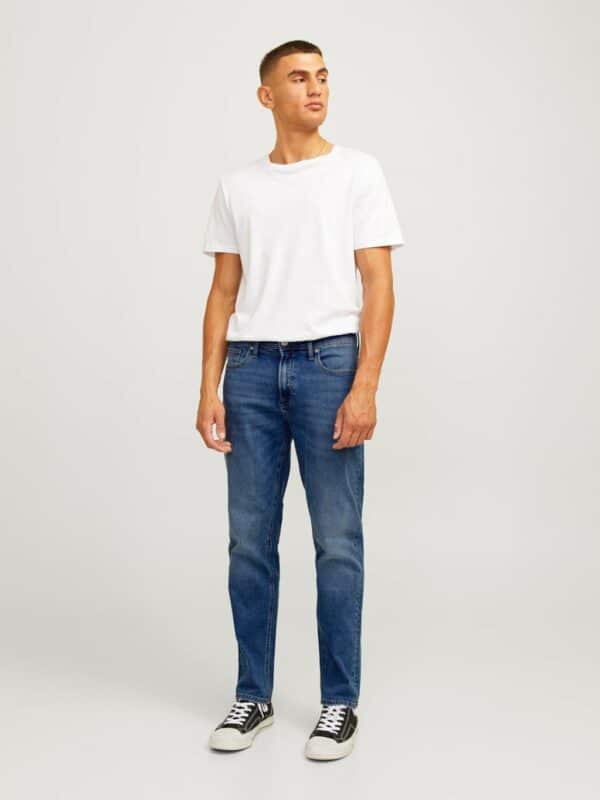 Jeans Tapered Jack & Jones Rebell