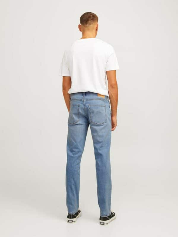 Jeans Tapered Jack & Jones Rebell