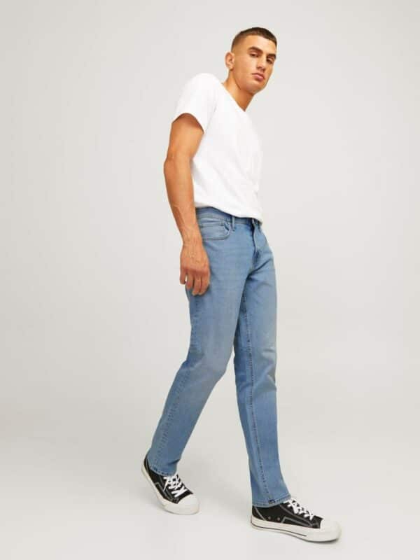 Jeans Tapered Jack & Jones Rebell