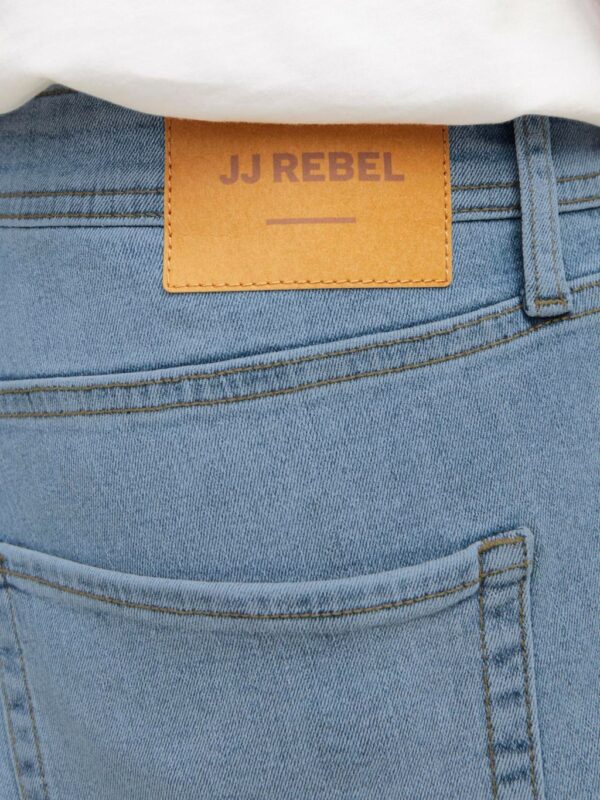 Jeans Tapered Jack & Jones Rebell