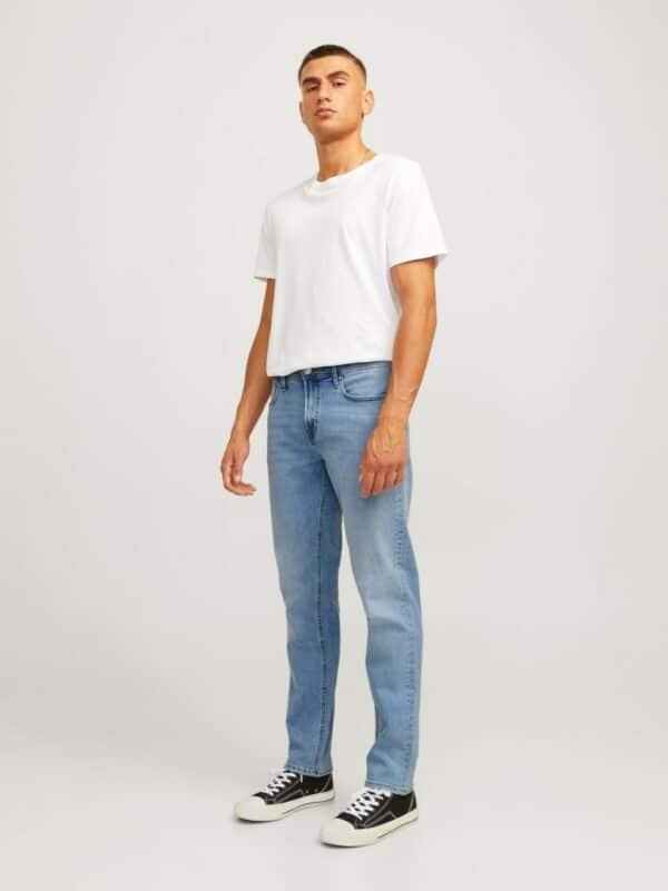 Jeans Tapered Jack & Jones Rebell