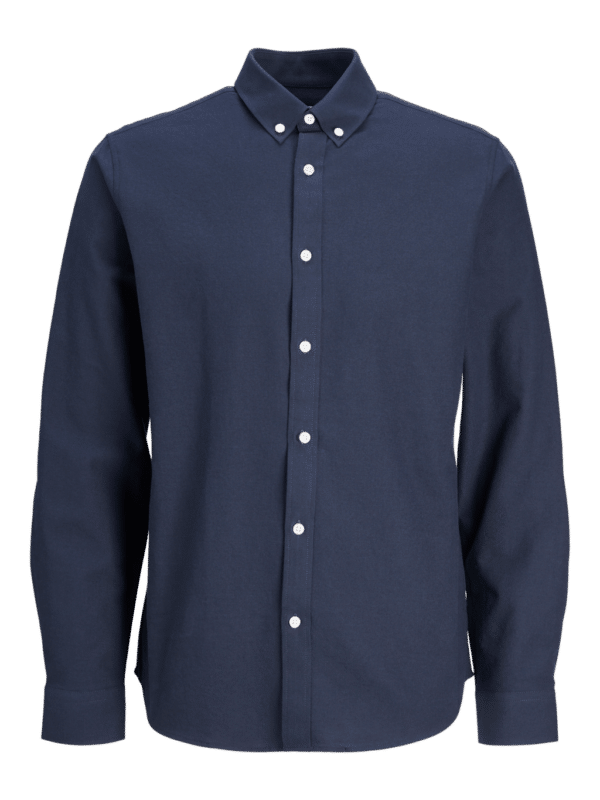 Camisa Lisa Jack & Jones Rebell