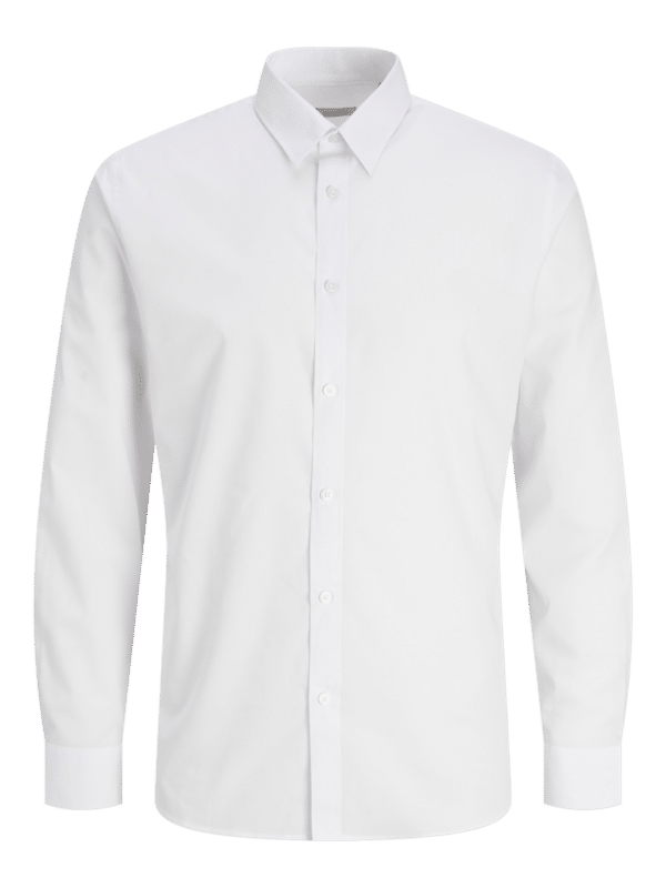 Camisa Lisa Jack & Jones Rebell