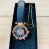 reloj con pulsera