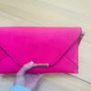 Bolso de mano