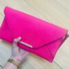 Bolso Fucsia