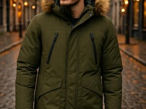 Parka Urbana Oslo
