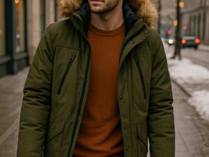 Parka Urbana Oslo